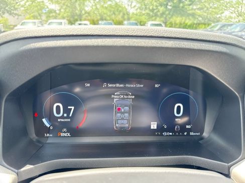 New 2026 Ford Explorer Active w/ Active Comfort Package AWD/4WD image 15