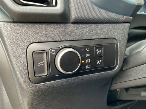 Used 2025 Ford Bronco Sport Heritage image 20