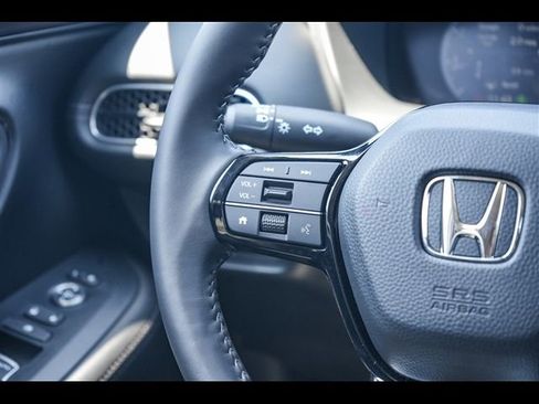 New 2026 Honda HR-V EX-L image 14