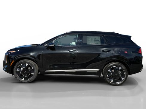 New 2026 Kia Sportage SX Prestige image 2