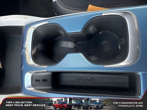 Used 2025 Chevrolet Equinox EV LT image 21