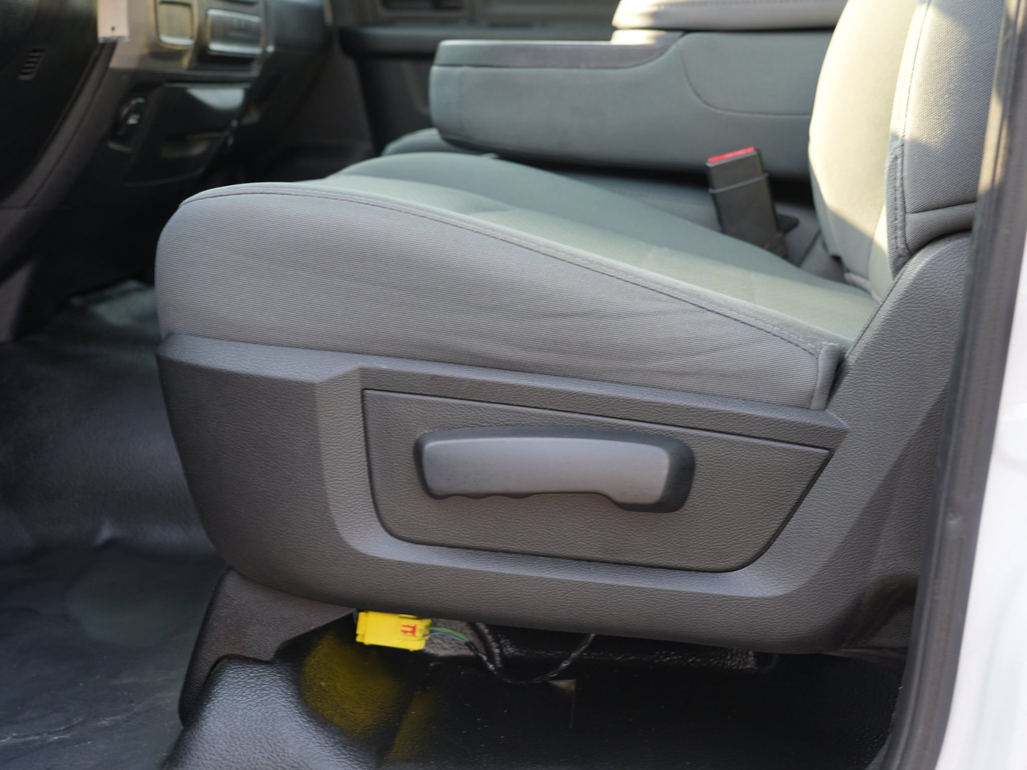 Used 2018 RAM 1500 Tradesman w/ Popular Equipment Group RWD image 15
