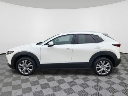 Certified 2023 MAZDA CX-30 AWD 2.5 S w/ Preferred Package image 5