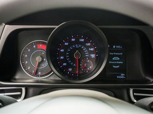 Used 2022 Hyundai Elantra SEL image 27