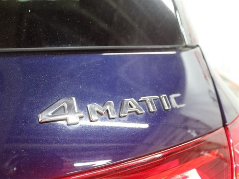 Used 2022 Mercedes-Benz GLE 350 4MATIC image 12