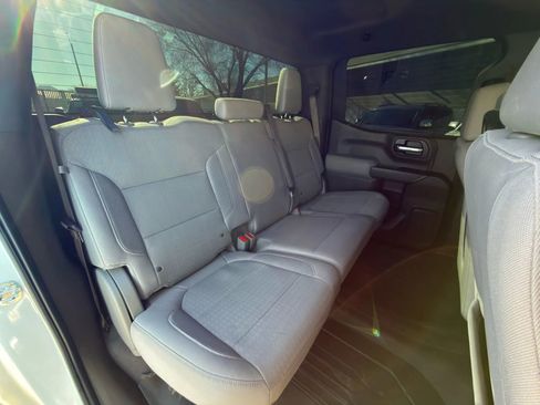 Used 2020 Chevrolet Silverado 1500 LT w/ All-Star Edition image 9