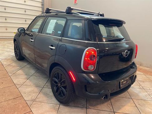 Used 2012 MINI Cooper Countryman S AWD/4WD image 15