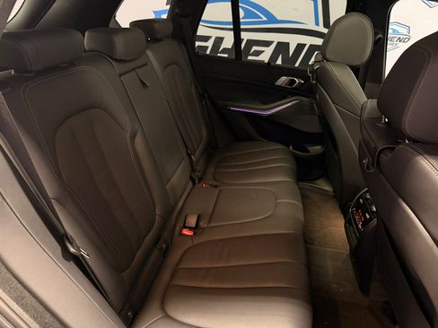 Used 2022 BMW X5 xDrive40i image 33