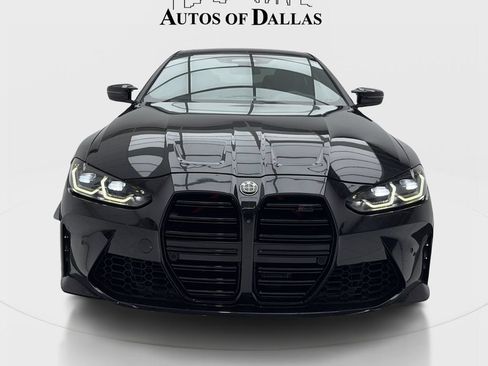 Used 2022 BMW 440i xDrive Coupe AWD/4WD image 3