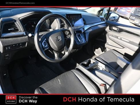 Used 2022 Honda Odyssey Touring image 8