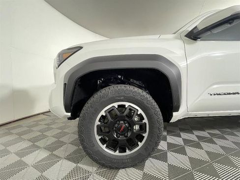 New 2026 Toyota Tacoma TRD Off-Road AWD/4WD image 24
