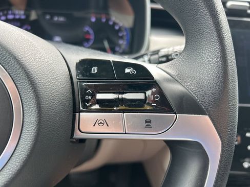 Used 2024 Hyundai Tucson SEL image 20