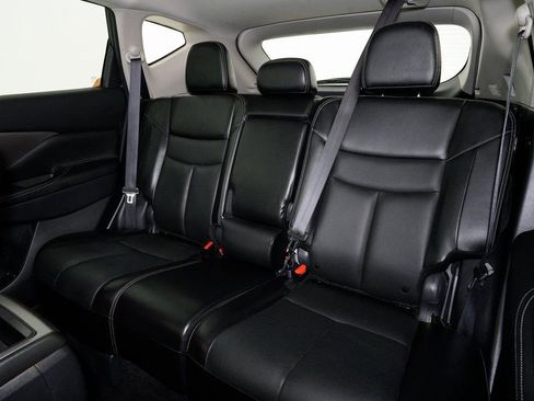 Used 2023 Nissan Murano SL image 22