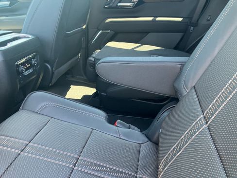 New 2026 Chevrolet Tahoe High Country AWD/4WD image 41