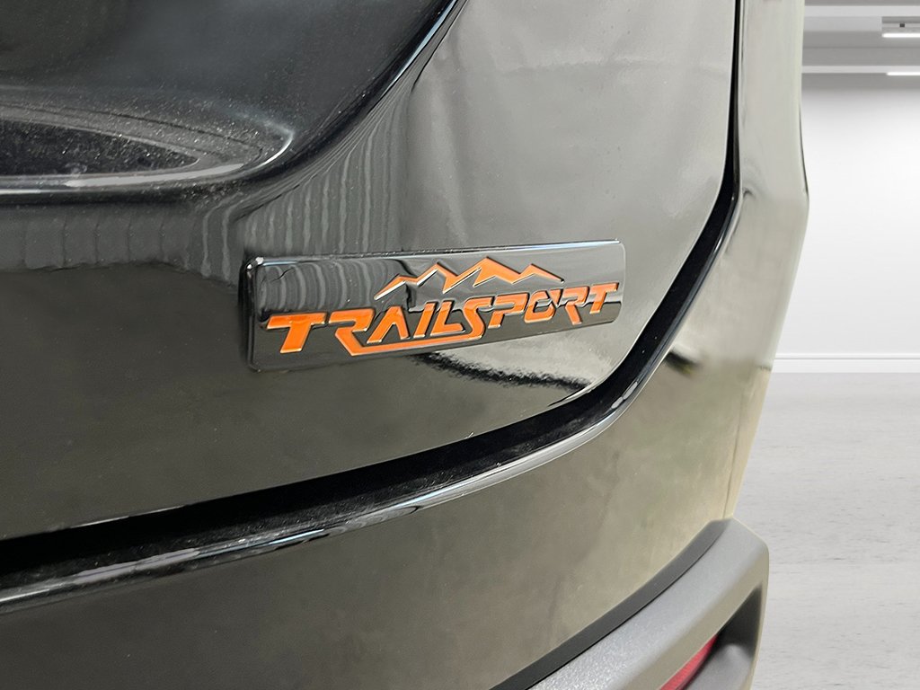 New 2026 Honda Pilot TrailSport image 6