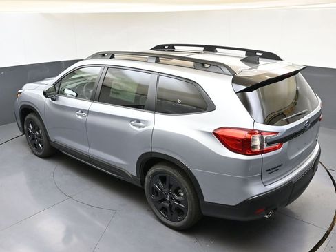 Used 2025 Subaru Ascent Bronze Edition AWD/4WD image 38