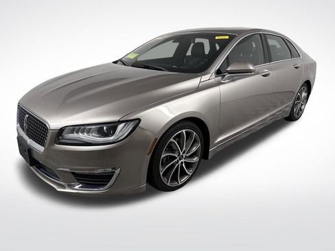 Used 2019 Lincoln MKZ Reserve w/ Reserve Plus Package image 7