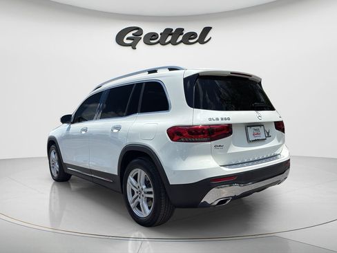 Used 2022 Mercedes-Benz GLB 250 4MATIC image 6