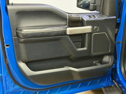 Used 2019 Ford F150 Raptor w/ Equipment Group 802A Luxury AWD/4WD image 18