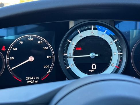 Certified 2024 Porsche 911 Carrera S image 31