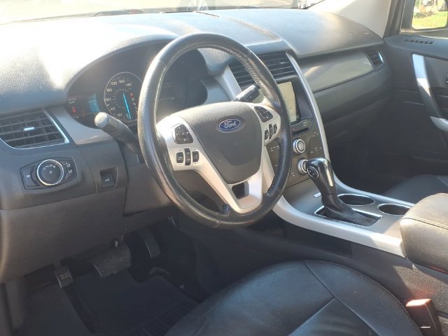Used 2014 Ford Edge SEL w/ Equipment Group 205A FWD image 8