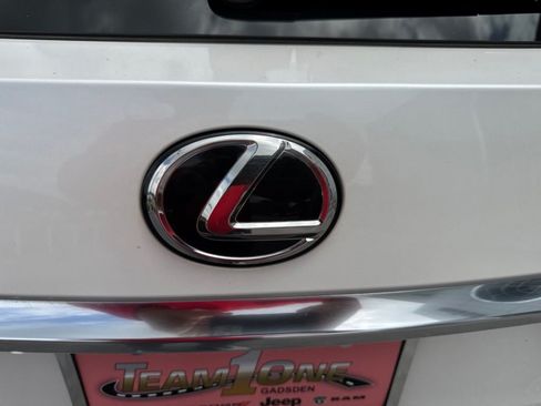Used 2018 Lexus RX 350L FWD image 26