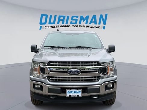 Used 2020 Ford F150 XLT w/ Equipment Group 302A Luxury AWD/4WD image 6