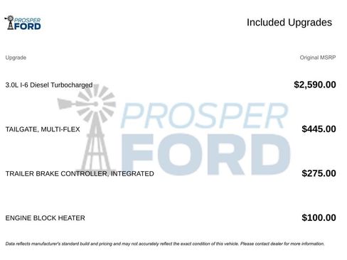 Used 2025 Chevrolet Silverado 1500 Custom Trail Boss image 3