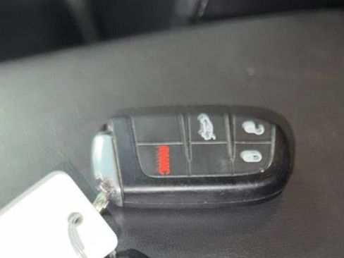 Used 2017 Dodge Challenger GT AWD/4WD image 19