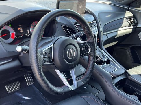 Certified 2023 Acura RDX A-Spec image 13