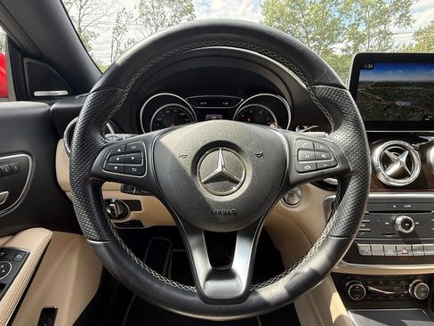 Used 2019 Mercedes-Benz CLA 250 4MATIC image 16
