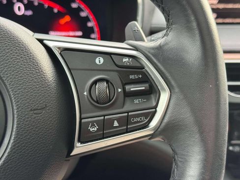 Used 2022 Acura MDX SH-AWD image 26