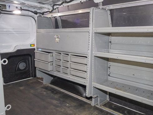 Used 2020 Ford Transit 250 Low Roof w/ Load Area Protection Package image 15