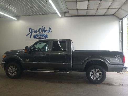 Used 2016 Ford F250 XLT AWD/4WD image 28