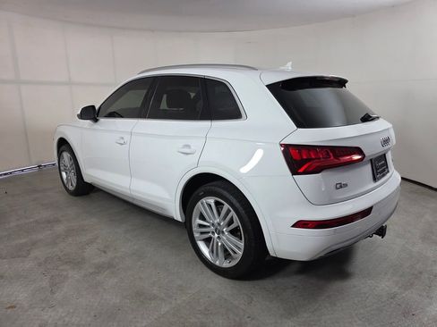 Used 2018 Audi Q5 Prestige w/ Prestige Package AWD/4WD image 6