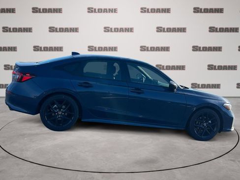 New 2026 Honda Civic Sport image 6