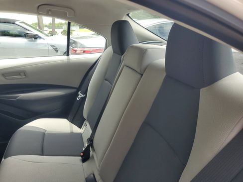 Certified 2025 Toyota Corolla LE w/ Convenience Package FWD image 13