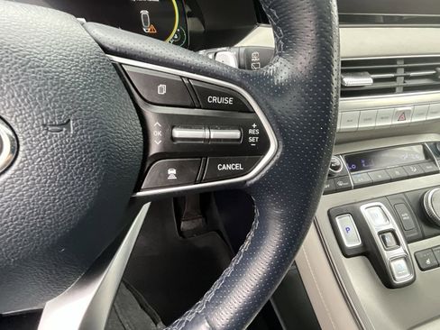 Used 2022 Hyundai Palisade Calligraphy image 13