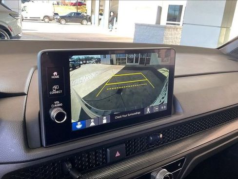 Used 2026 Honda CR-V Sport-L image 11