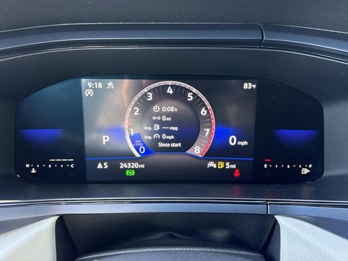 Used 2022 Volkswagen Taos SE AWD/4WD image 13