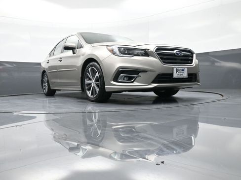 Used 2018 Subaru Legacy 2.5i Limited image 27