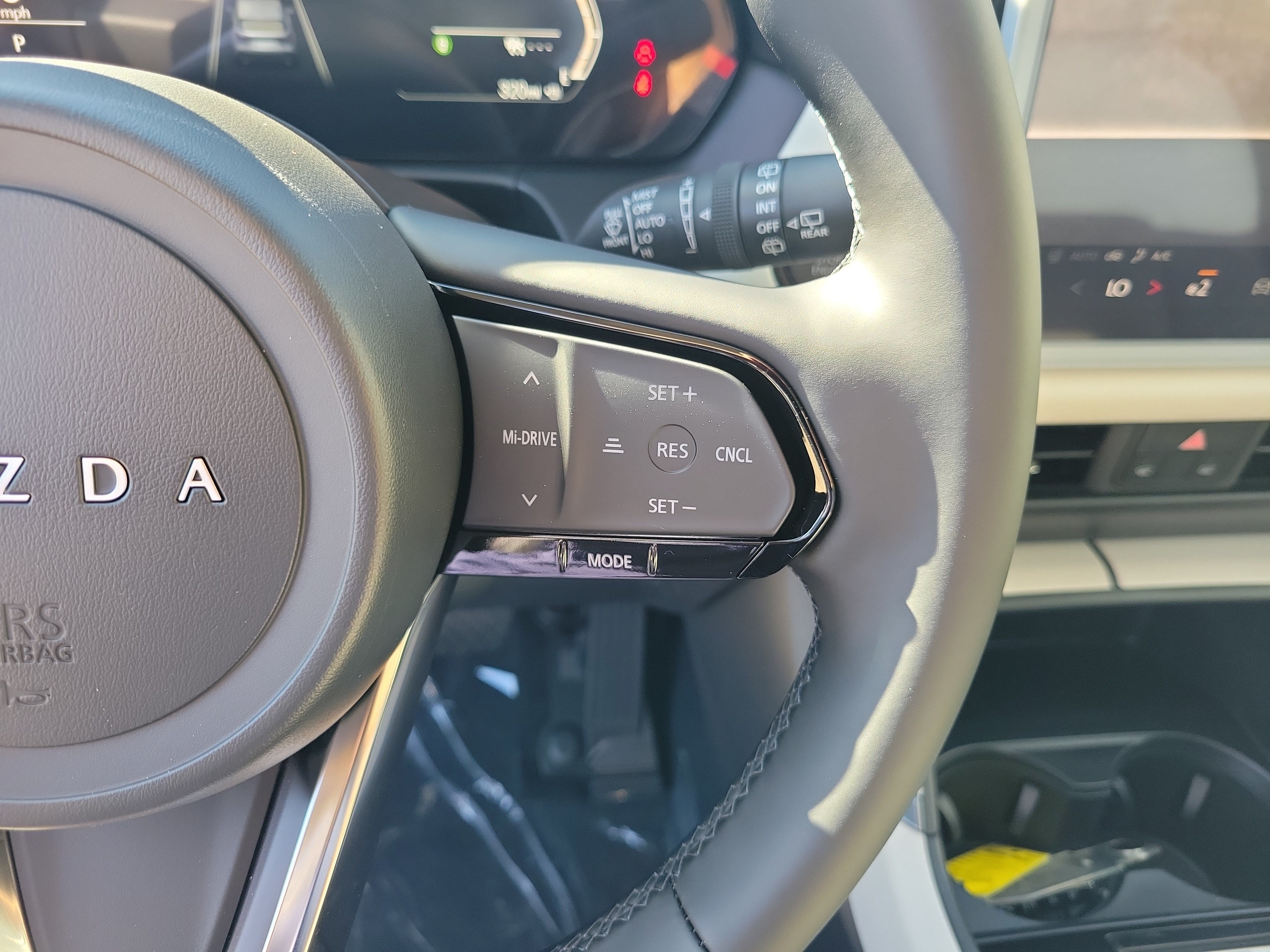 New 2026 MAZDA CX-5 Preferred AWD/4WD image 24