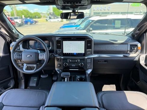 New 2026 Ford F150 Tremor w/ Equipment Group 402A High AWD/4WD image 2