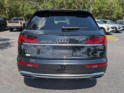 Used 2023 Audi Q5 2.0T Premium Plus AWD/4WD image 4