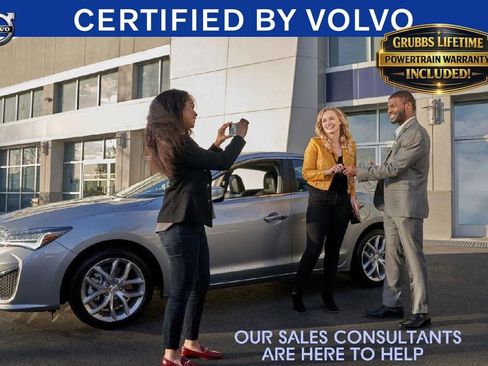 Used 2023 Volvo XC40 B5 Plus w/ Protection Package Premier AWD/4WD image 2