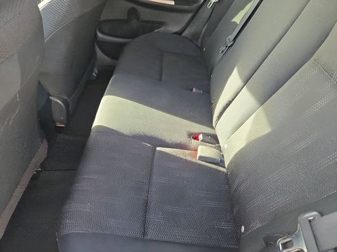 Used 2011 Toyota Corolla S image 26