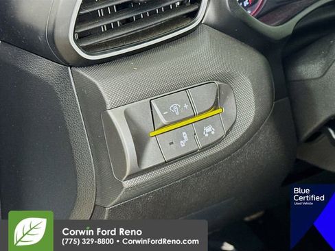 Used 2020 Hyundai Veloster Turbo R-Spec image 13