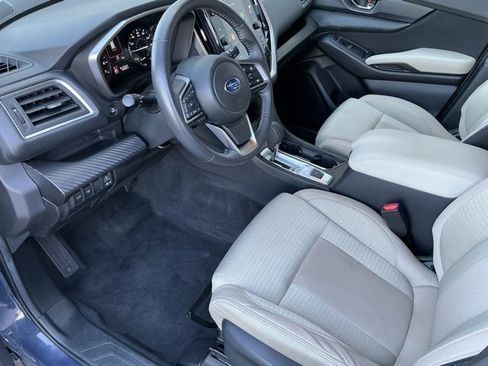 Certified 2024 Subaru Ascent Premium w/ Convenience Package image 13