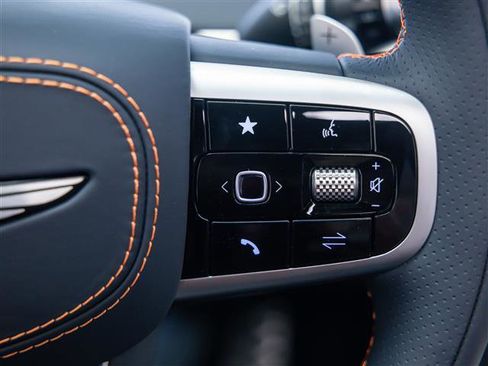 New 2026 Genesis GV70 3.5T Sport Prestige image 23