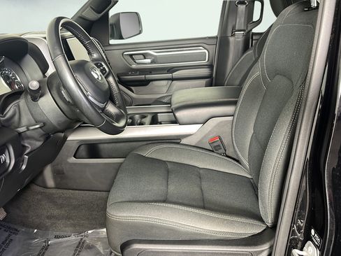 Used 2022 RAM 1500 Big Horn AWD/4WD image 10